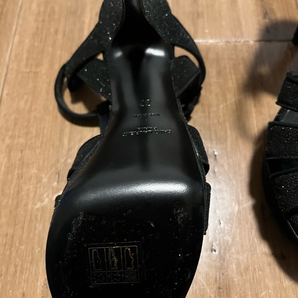 YSL platform sandals - Picture 7 of 7